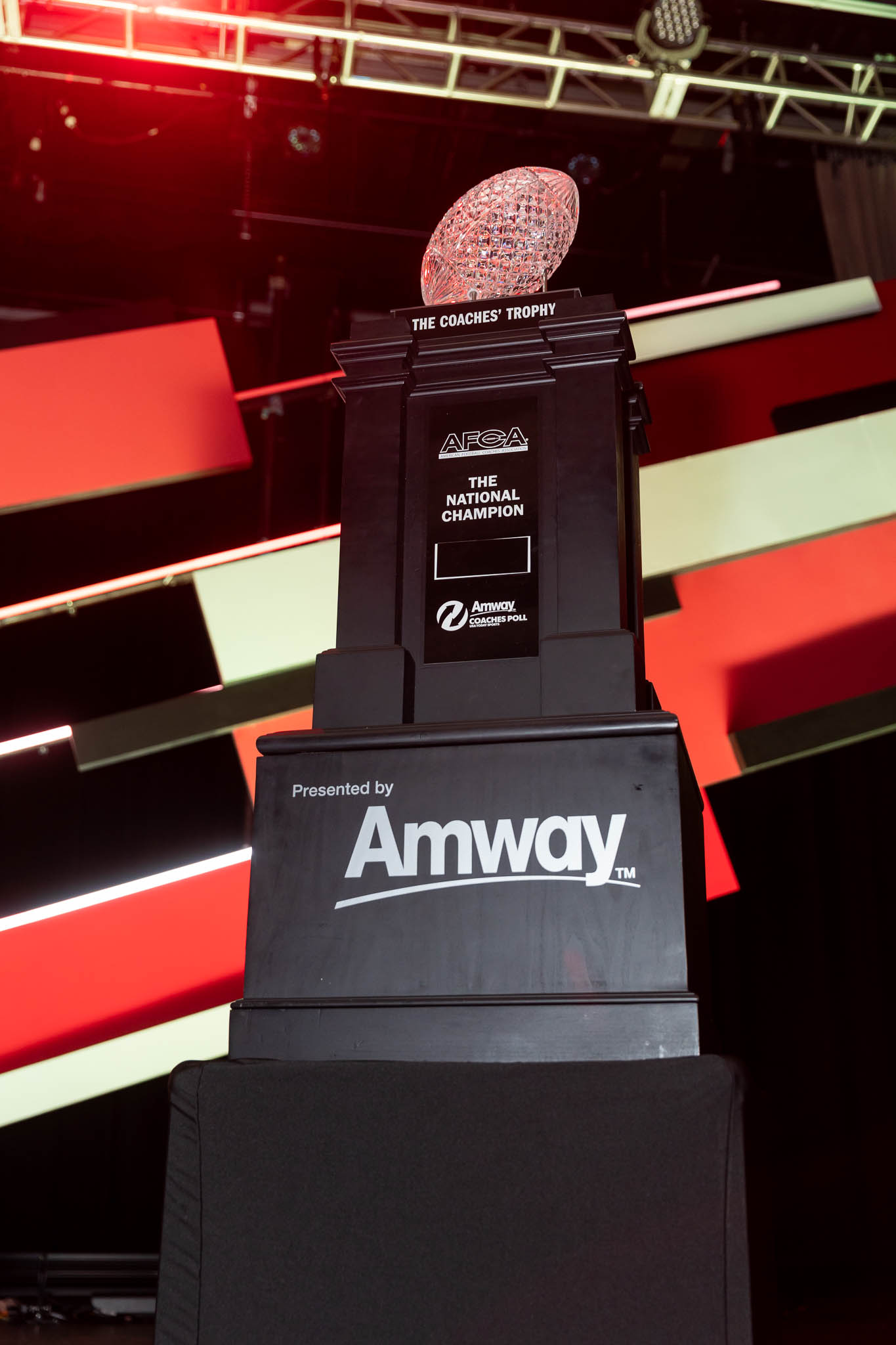 AFCA Convention Event Photography 19