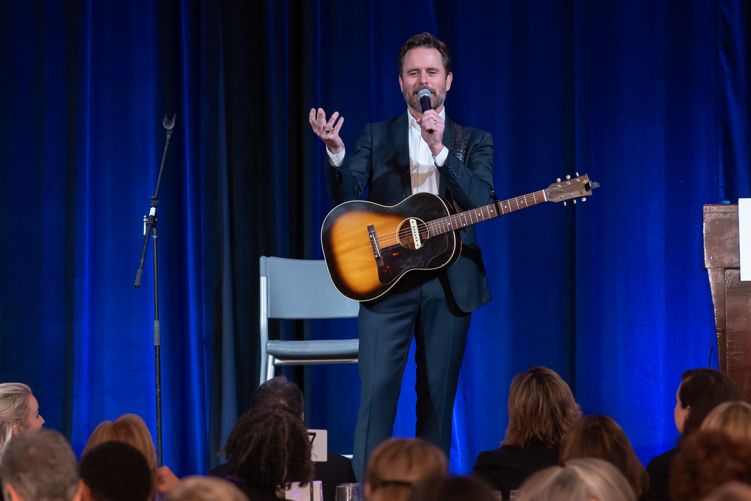 Abpanc At The Gaylord Opryland Convention Center 3